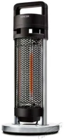 Sencor SHH 760BK Shh 760bk hordozható teraszfűtő kép
