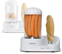 Sencor SHM4210 Hot-dog készítő kép