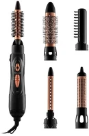 Sencor SHS 8401BK Shs 8401bk hajformázó kép