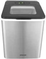 Sencor SIM 3400SS Jégkocka készítő kép