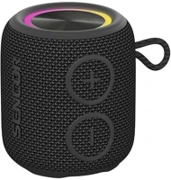 Sencor SIRIUS 2 MICRO BLACK Bluetooth hangszóró kép