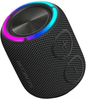 Sencor SIRIUS 2 MINI BLACK Bluetooth hangszóró kép