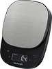 Sencor SKS 0804BK Sks 0804bk barista mérleg kép