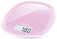 Sencor SKS38RS Konyhai mérleg kép
