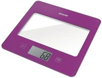 Sencor SKS5025VT Konyhai mérleg kép