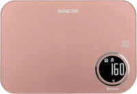 Sencor SKS 7075RS Okos konyhai mérleg kép