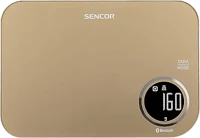 Sencor SKS 7077CH Okos konyhai mérleg kép