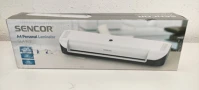 Sencor SLA 102 Laminálógép (dobozsérült) kép