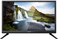 Sencor SLE 2472TCS Lcd led tv kép