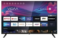 Sencor SLE 32S700TCS Hd smart led tv kép