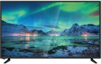 Sencor SLE 40F18TCS Fhd led tv kép