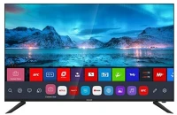 Sencor SLE 50US800TCSB Uhd smart led tv kép