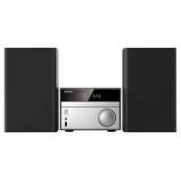 Sencor SMC4300BR Mikro hi-fi rendszer kép