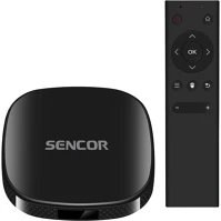 Sencor SMP 5001 PRO Multimédia lejátszó kép