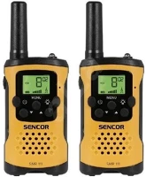 Sencor SMR 111 Walkie talkie kép