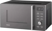 Sencor SMW 5019BK Mikrohullámú sütő kép