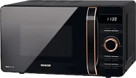 Sencor SMW 5320BK Mikrohullámú sütő kép