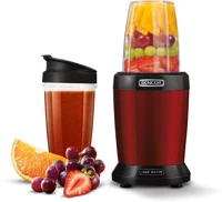 Sencor SNB4301RD Nutri turmi kép