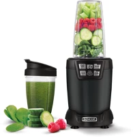 Sencor SNB6600BK Nutri turmi kép