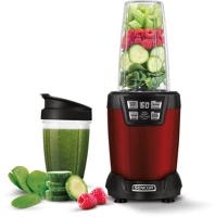 Sencor SNB6601RD Nutri turmi kép