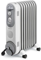 Sencor SOH4009BE Olajradiátor 9 tagú kép