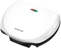 Sencor SPG4100WH Panini sütő kép