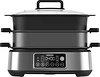 Sencor SPR 6300BK Spr 6300bk multifunkciós lassú főző és grill kép