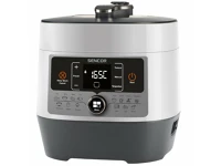 Sencor SPR3600WH Elektromos kukta kép
