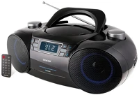 Sencor SPT 4700 FM CD-S Spt 4700 fm  cd-s rádió kép