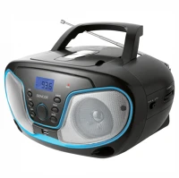 Sencor SPT3310 Boombox kép