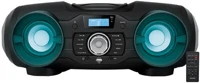 Sencor SPT5800 Cd-s rádió kép