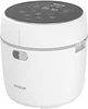 Sencor SRM 0670WH Srm 0670wh low carb rizsfőzőgép, fehér kép