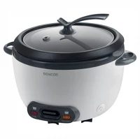 Sencor SRM1810WH Rizsfőző kép