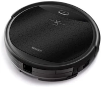 Sencor SRV 4200BK Robotporszívó smart kép