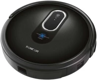 Sencor SRV 6250BK-EUE3 Robotporszívó kép