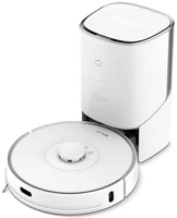 Sencor SRV 9385WH Srv 9385wh fehér robotporszívó kép