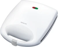 Sencor SSM8700WH Szendvicssütő kép
