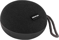 Sencor SSS 1000 NYX Bluetooth hangszóró fekete kép