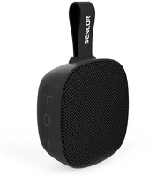 Sencor SSS 1060 NYX MINI RED Bluetooth hangszóró kép