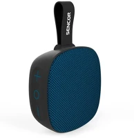 Sencor SSS 1060 NYX MINI BLUE Bluetooth hangszóró kép