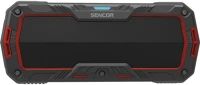 Sencor SSS 1100RD Bluetooth hangszóró - piros kép