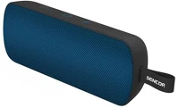 Sencor SSS 1110 NYX BLUE Bluetooth hangszóró kép