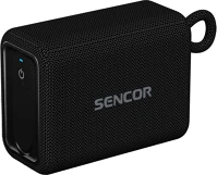 Sencor SSS 1400 BLACK Bluetooth hangszóró kép