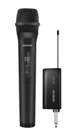 Sencor SSS WM10 Vezeték nélküli mikrofon kép