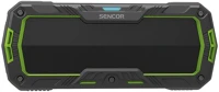 Sencor SSS1100GN Bluetooth hangszóró - zöld kép