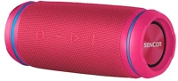 Sencor SSS6400NSIRIUSPINK Bluetooth hangszóró kép