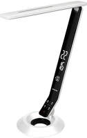 Sencor STL201 Led asztali lámpa órával kép