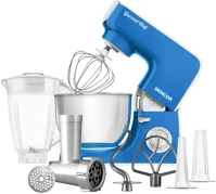 Sencor STM 3772BL Konyhai robotgép kép