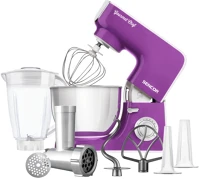 Sencor STM 3775VT Konyhai robotgép kép