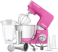 Sencor STM 3778RS Konyhai robotgép kép